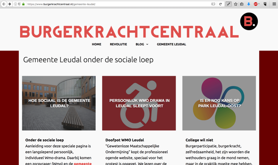 Dossier Leudal op website burgerkracht centraal.png