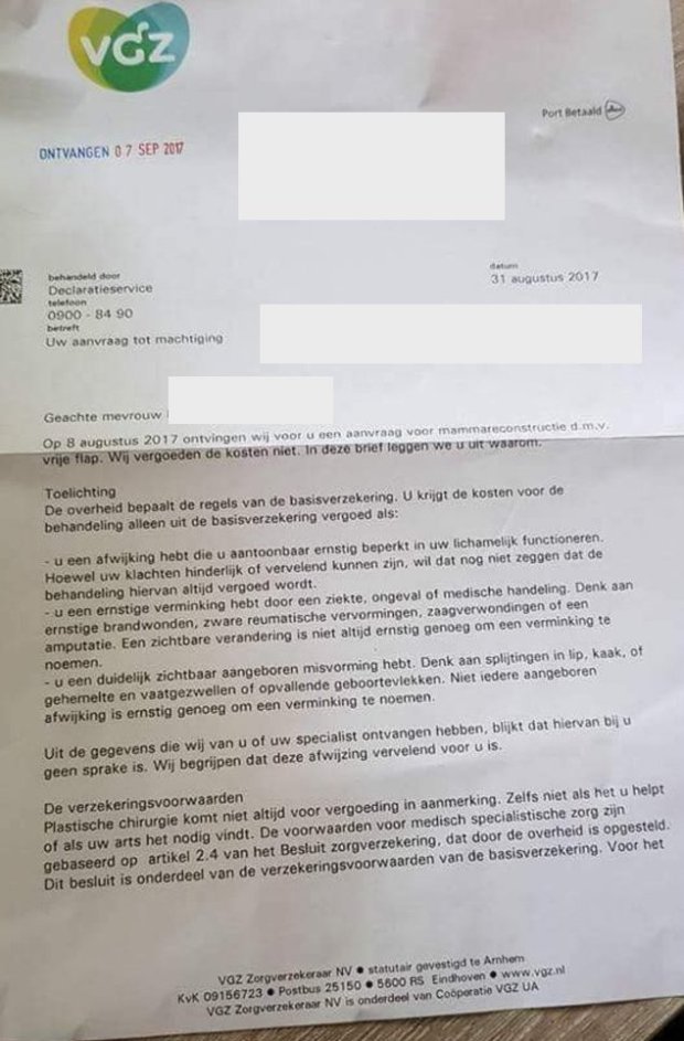 Brief VGZ weigert mammareconstructie.jpg