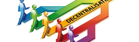 wmo decentralisaties