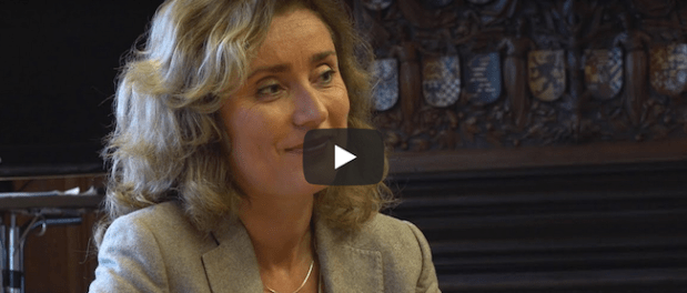 doofpot wmo leudal weblog video anderhalf jaar wachten op een rolstoel