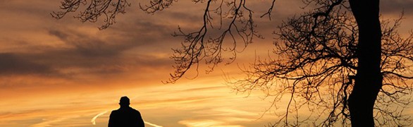 eenzaamheid en de wmo 2015